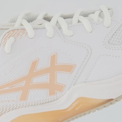 Tênis Feminino Asics Gel Dedicate 9 Clay - Foto 7
