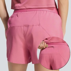 Shorts adidas Adi365 Running Essentials Feminino - Foto 3