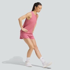 Shorts adidas Adi365 Running Essentials Feminino - Foto 4