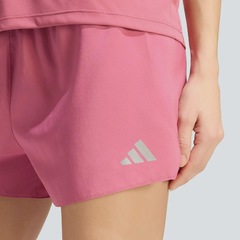 Shorts adidas Adi365 Running Essentials Feminino - Foto 5