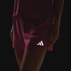 Shorts adidas Adi365 Running Essentials Feminino - Foto 6