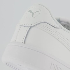 Tênis Infantil Puma Smash 3.0 L V - Foto 6