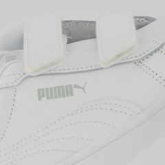 Tênis Infantil Puma Smash 3.0 L V - Foto 7