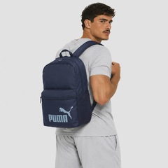 Mochila Puma Phase Boxy 18 Litros - Foto 1