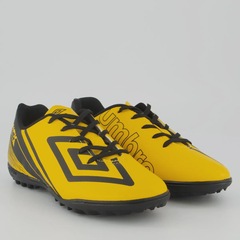 Chuteira Society Infantil Umbro Kick - Foto 2
