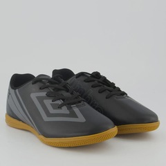 Chuteira Futsal Infantil Umbro Kick - Foto 2