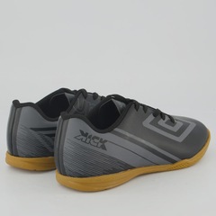 Chuteira Futsal Infantil Umbro Kick - Foto 3