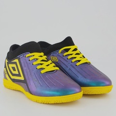 Chuteira Futsal Infantil Umbro UX - Foto 2