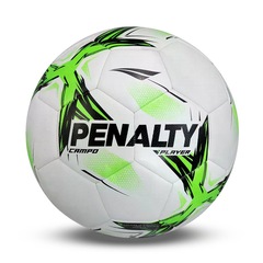 Bola de Futebol de Campo Penalty Player XXV - Foto 3