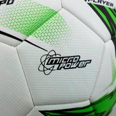 Bola de Futebol de Campo Penalty Player XXV - Foto 6