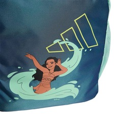 Mochila adidas Infantil Disney Moana 12 Litros - Foto 5