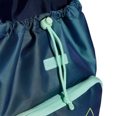 Mochila adidas Infantil Disney Moana 12 Litros - Foto 6