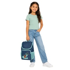 Mochila adidas Infantil Disney Moana 12 Litros - Foto 7