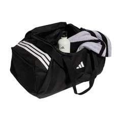 Bolsa adidas Tiro Duffel Grande 83 Litros - Foto 4