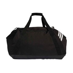 Bolsa adidas Tiro Duffel Grande 83 Litros - Foto 5
