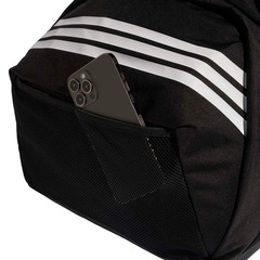 Bolsa adidas Tiro Duffel Grande 83 Litros - Foto 6