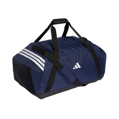 Bolsa adidas Tiro Duffel Grande 83 Litros - Foto 3