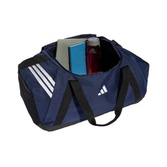 Bolsa adidas Tiro Duffel Grande 83 Litros - Foto 4