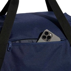 Bolsa adidas Tiro Duffel Grande 83 Litros - Foto 6