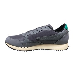 Tênis Masculino Fila Euro Jogger Vintage - Foto 2