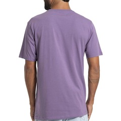 Camiseta Hurley O&O Solid SM27 Masculina - Foto 2