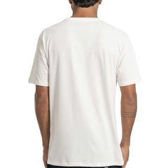 Camiseta Hurley O&O Solid SM27 Masculina - Foto 2