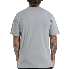 Camiseta Hurley O&O Solid SM27 Masculina - Foto 2