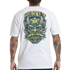 Camiseta Hurley Monster SM27 Masculina - Foto 2
