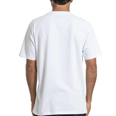 Camiseta Hurley Monster Plate SM27 Masculina - Foto 2