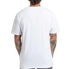 Camiseta Hurley Icon Oversize Masculina - Foto 2