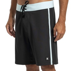 Bermuda Hurley First SM27 Masculina - Foto 1
