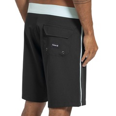 Bermuda Hurley First SM27 Masculina - Foto 2
