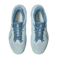 Tênis Masculino Asics Netburner Ballistic FF Mt 4 - Foto 3