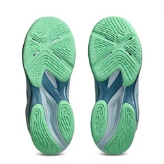 Tênis Masculino Asics Netburner Ballistic FF Mt 4 - Foto 4