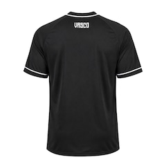 Camisa do Vasco Da Gama Sou Raglan Braziline - Masculina - Foto 4