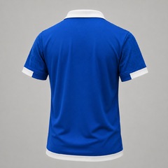 Camisa do São Bento I 26/27 Junpe Masculina - Foto 4