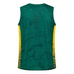 Camiseta Regata do Brasil Vôlei Praia Volt 2026 Jogo 3 - Masculina - Foto 4