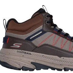 Bota Masculina Skechers Go Run Trail Altitude 2.0 - Foto 4
