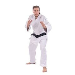 Kimono de Judô MKS Extra Heavy Masculino - Foto 1