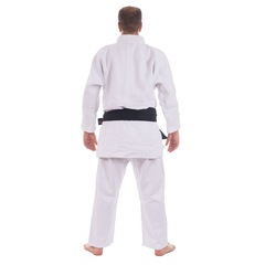 Kimono de Judô MKS Extra Heavy Masculino - Foto 4