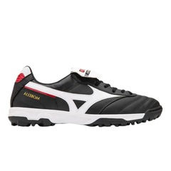 Chuteira Society Adulto Mizuno Morelia II Pró AS - Foto 1