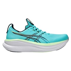 Tênis Masculino Asics Gel Nimbus 28 - Foto 1