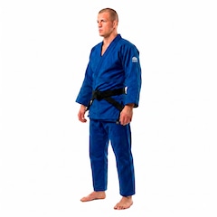 Kimono Judô Kaze MKS Combat Masculino - Foto 2