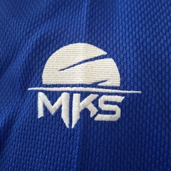 Kimono Judô Kaze MKS Combat Masculino - Foto 6