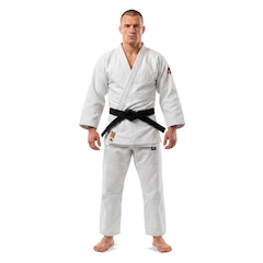 Kimono Judô Kaze MKS Combat Masculino - Foto 1
