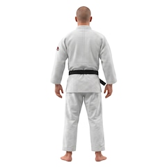 Kimono Judô Kaze MKS Combat Masculino - Foto 4