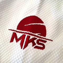 Kimono Judô Kaze MKS Combat Masculino - Foto 6
