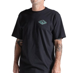 Camiseta Volcom Graphic WT26 Masculina - Foto 1