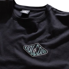 Camiseta Volcom Graphic WT26 Masculina - Foto 3