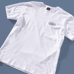 Camiseta Volcom Clean Sweep WT26 Masculina - Foto 4